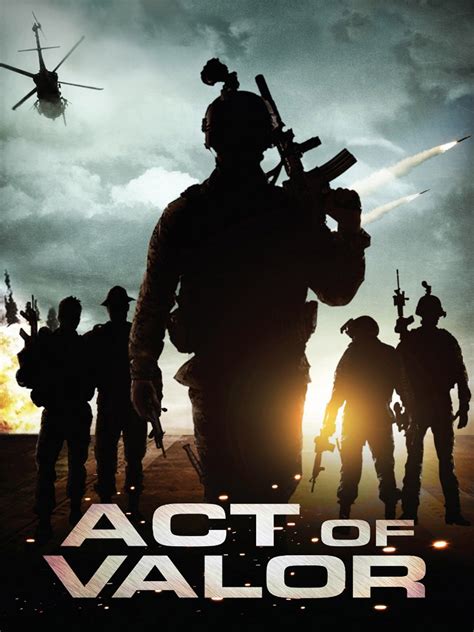 Act of Valor Movie
